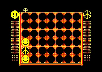Link (UK) (19xx) screen shot game playing